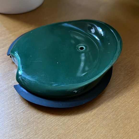 STARBUCKS - Ceramic Tumbler - Picture 3 of 6